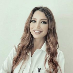 Rasha Mhanna博士
