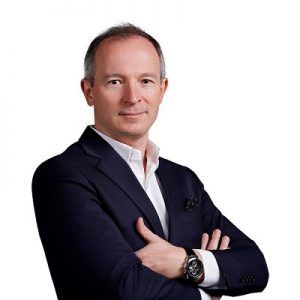 Szabolcs Papp博士
